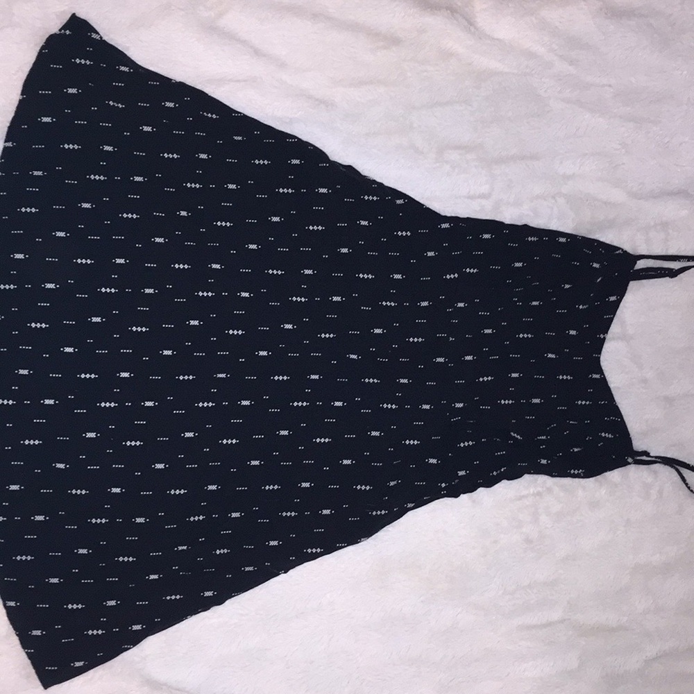SO Skater Dress